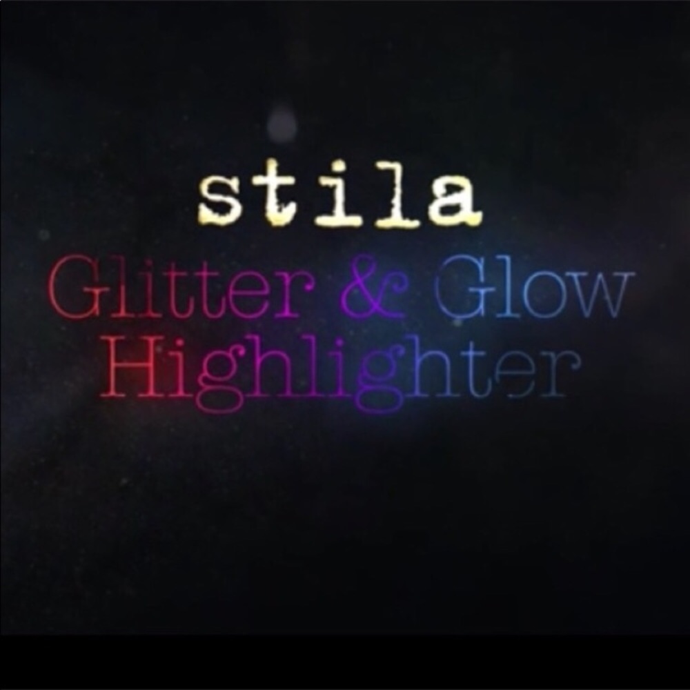HP! 🥂✨Stila Highligter in Kitten! - Picture 6 of 6